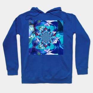The Game of Light Hoodie